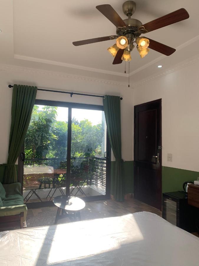 Déjà Vu House Tam Coc Hotel Ninh Binh Esterno foto