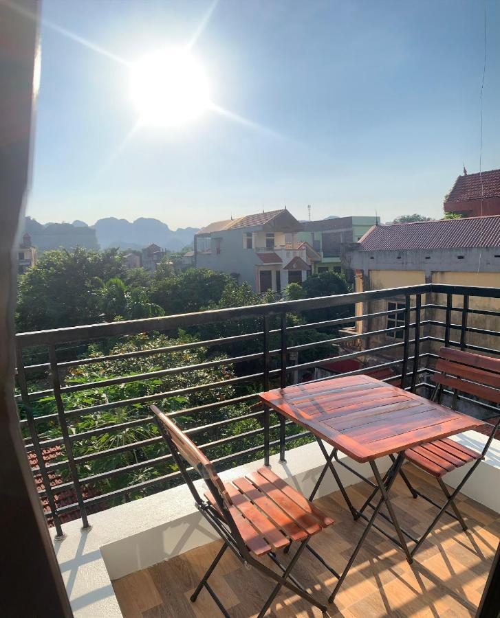 Déjà Vu House Tam Coc Hotel Ninh Binh Esterno foto