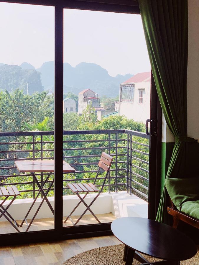 Déjà Vu House Tam Coc Hotel Ninh Binh Esterno foto